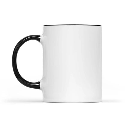 Woman & Dogs - Personalized Mug (Copy)