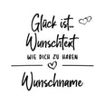 Weinglas mit Gravur Leonardo Puccini gestalte Dein Glas 