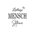 Sektglas mit Gravur Leonardo Daily 