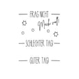 Sektglas mit Gravur Leonardo Daily 