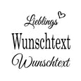 Sektglas mit Gravur Leonardo Daily gestalte Dein Glas 