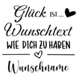 Bierkrug 0,5L mit Gravur Leonardo Taverna Bierglas gestalte dein Glas 