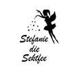 Sektglas mit Gravur Leonardo Daily 