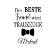 Sektglas mit Gravur Leonardo Daily 