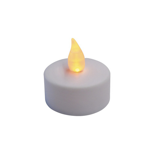 LED Teelicht warmweiß