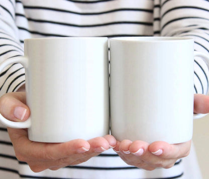 Woman & Dogs - Personalized Mug (Copy)